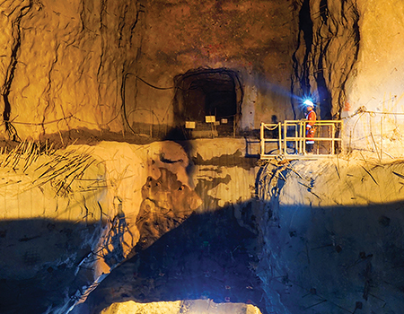 PT Freeport Indonesia